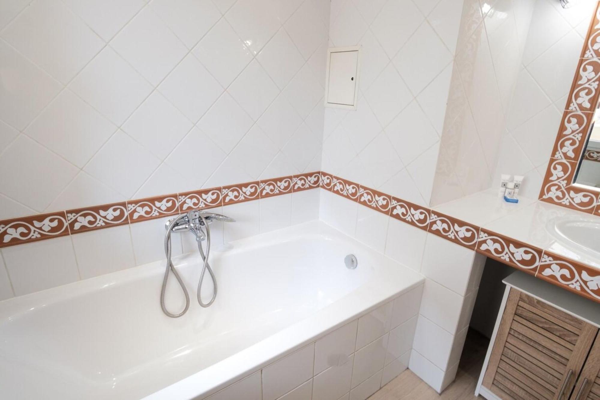 Les Sorbiers - Centre Ville - Spacieux & Climatisation Cannes Ngoại thất bức ảnh