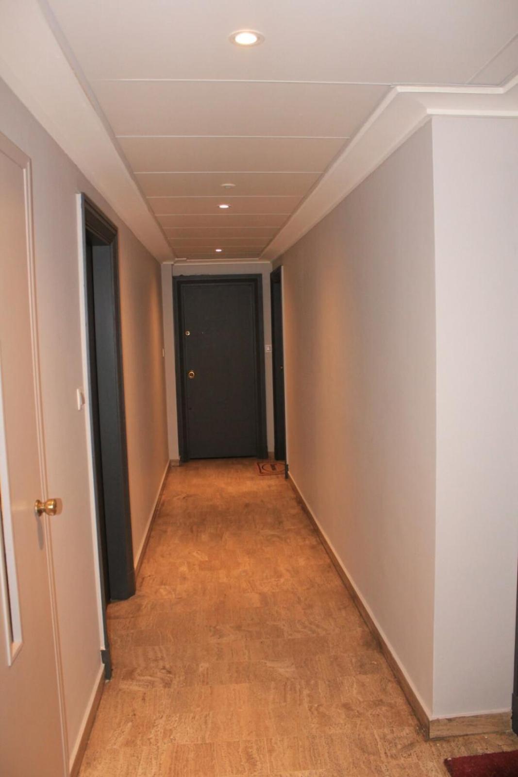 Les Sorbiers - Centre Ville - Spacieux & Climatisation Cannes Ngoại thất bức ảnh