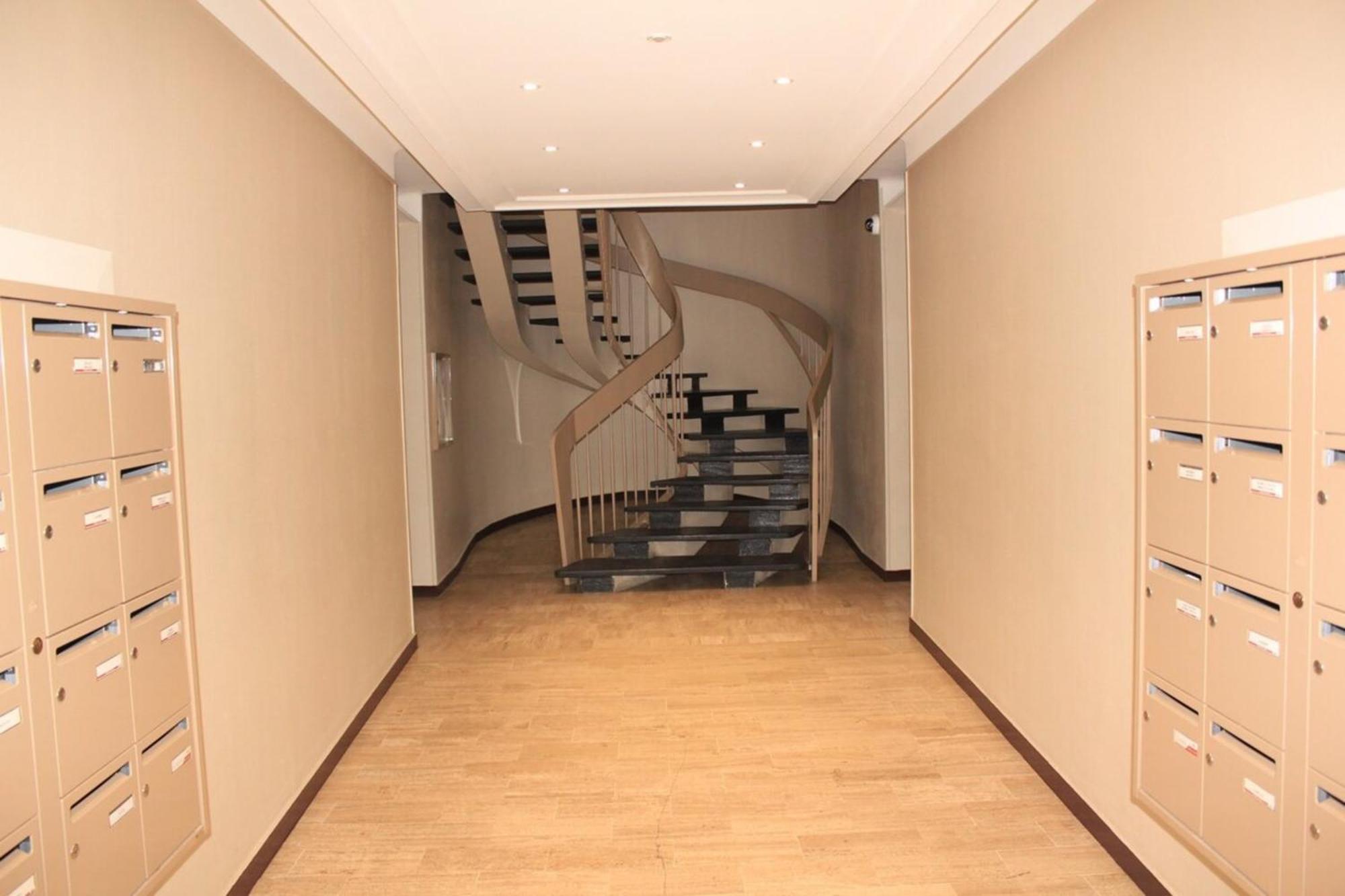 Les Sorbiers - Centre Ville - Spacieux & Climatisation Cannes Ngoại thất bức ảnh