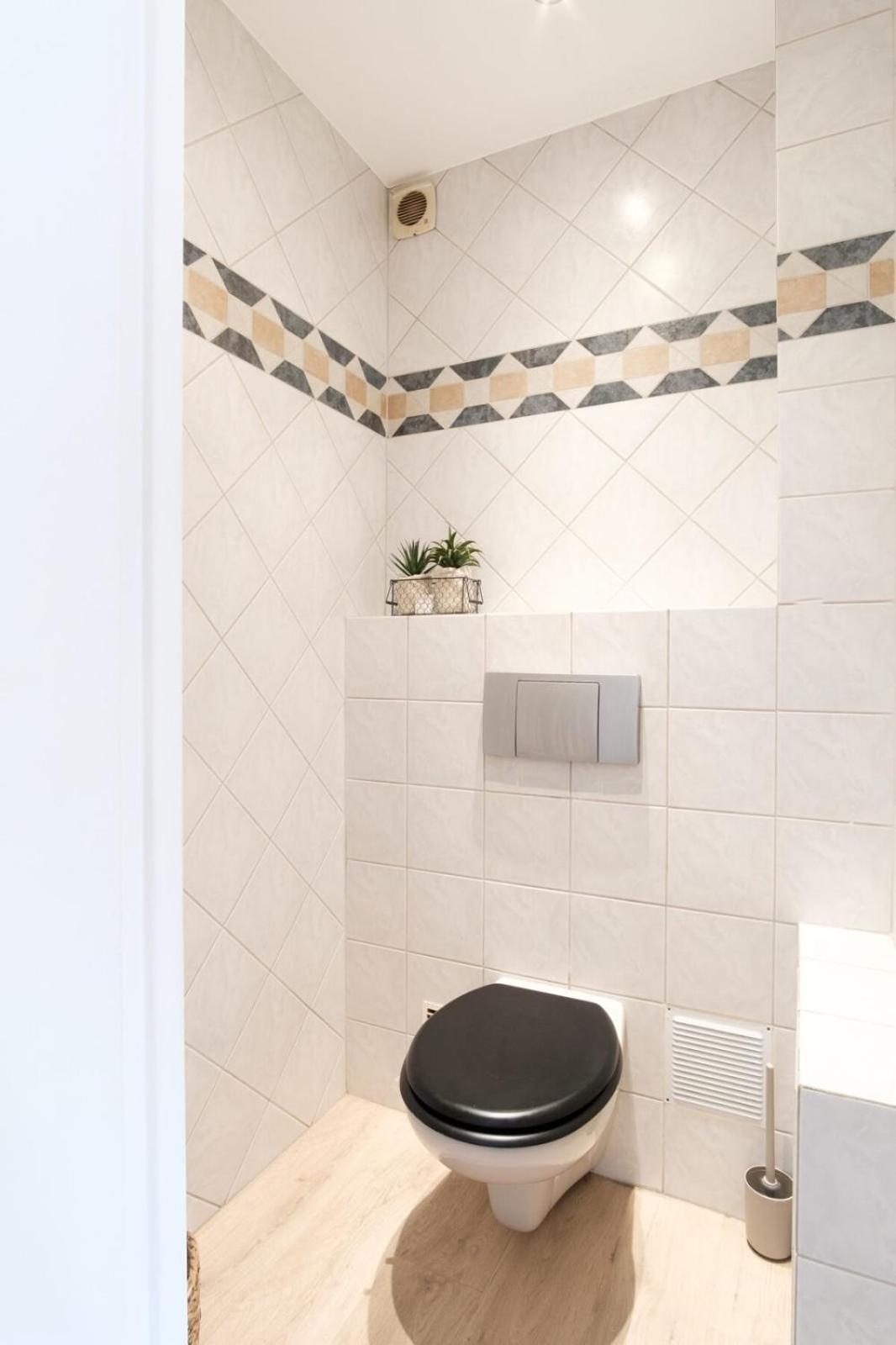 Les Sorbiers - Centre Ville - Spacieux & Climatisation Cannes Ngoại thất bức ảnh