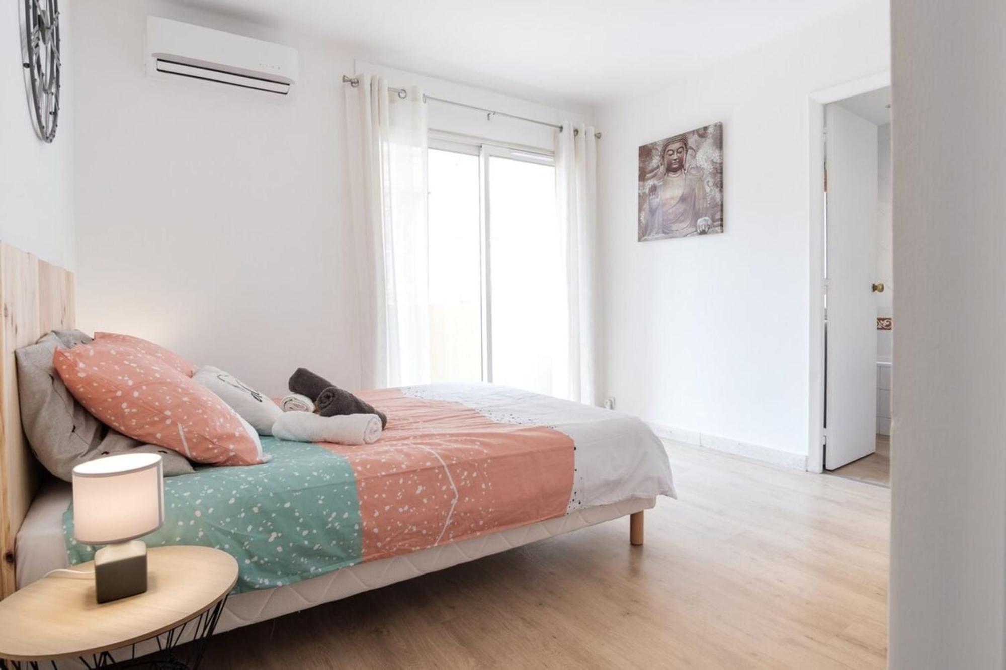 Les Sorbiers - Centre Ville - Spacieux & Climatisation Cannes Ngoại thất bức ảnh